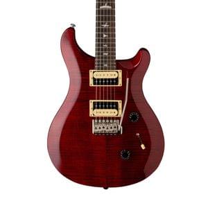 1582200753713-PRS, Electric Guitar, SE Custom 24, 2017 Series -Scarlet Red CM4SR2 (2).jpg